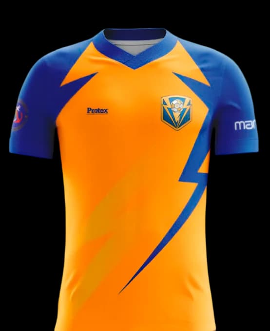 Camiseta main tmep